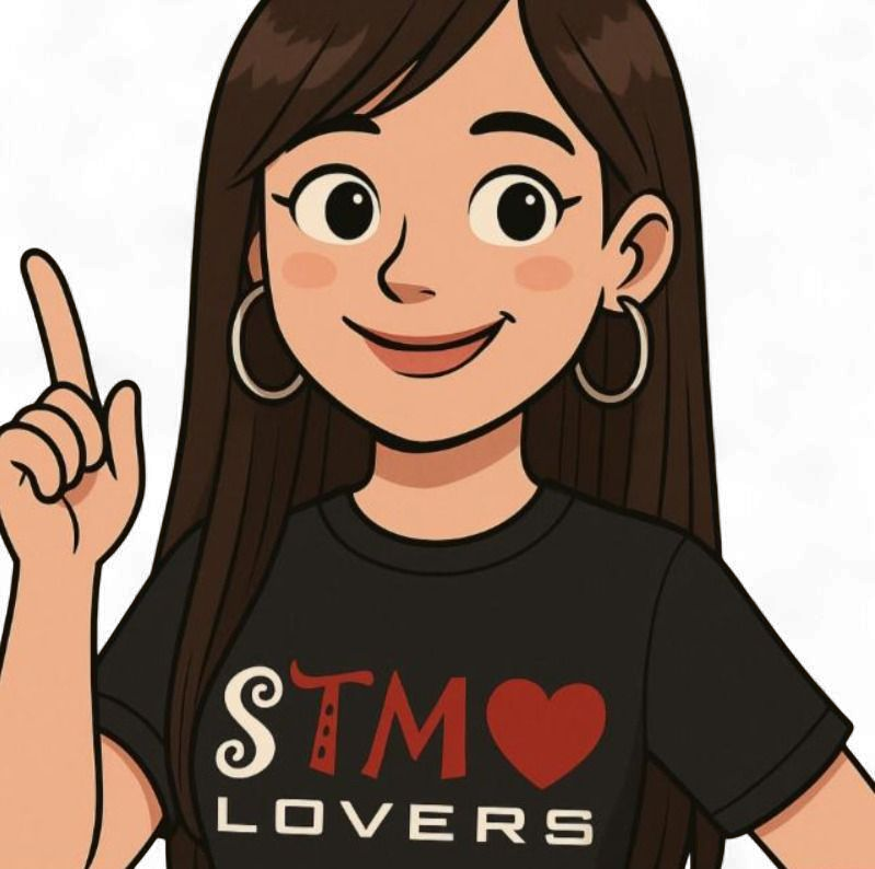STMLOVERS Mascot